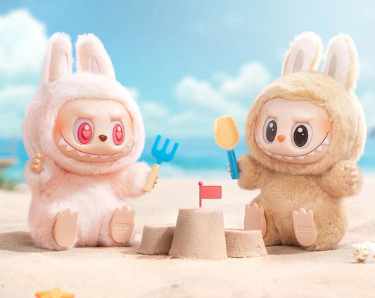 Labubu V2 THE MONSTERS Have A Seat - BABA-1