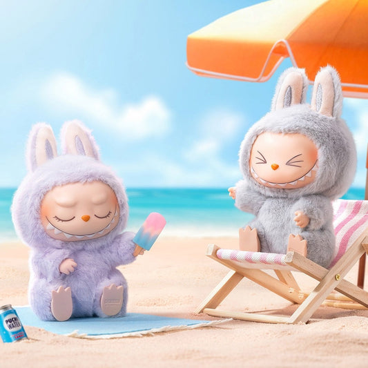 Labubu V2 THE MONSTERS Have A Seat - ZIZI-1